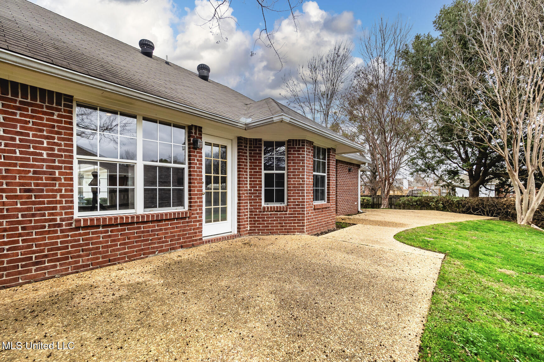 136 Evergreen Way Flowood, MS 39232 - Photo 33 of 35 136 evergreen way-33