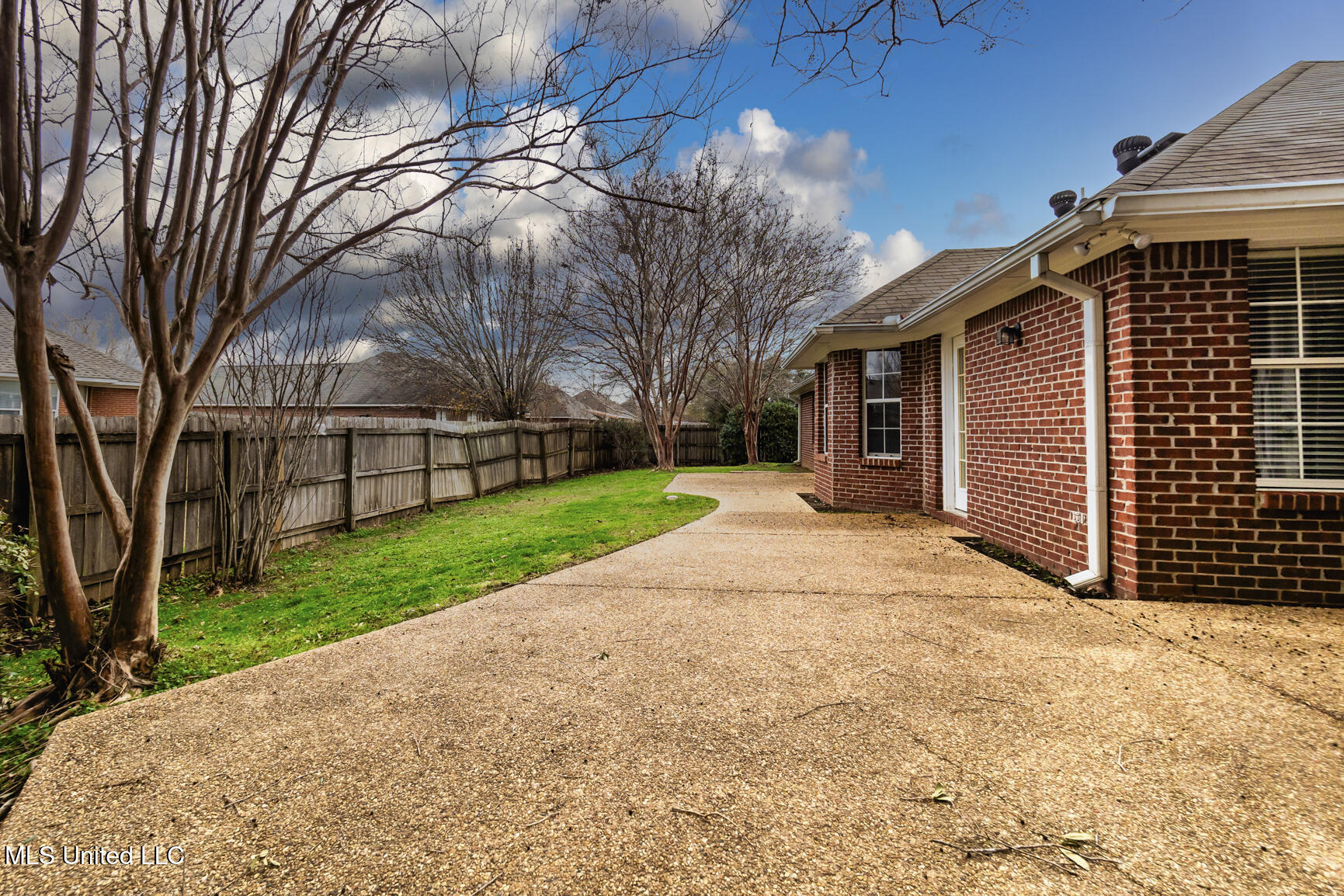 136 Evergreen Way Flowood, MS 39232 - Photo 34 of 35 136 evergreen way-34