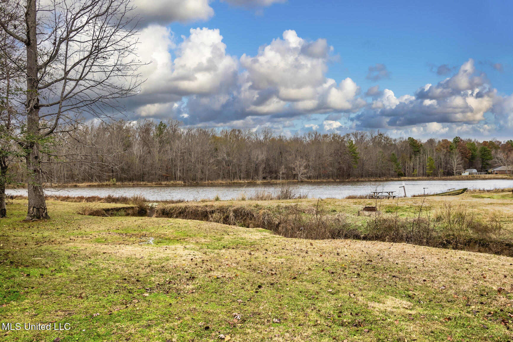 136 Evergreen Way Flowood, MS 39232 - Photo 35 of 35 136 evergreen way-35