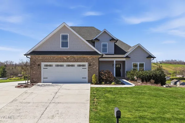 $674,900 | 3078 Calton Hill, Kingsport, TN 37664