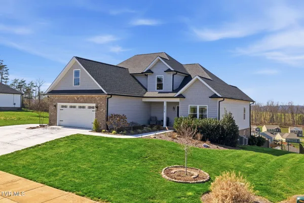 $674,900 | 3078 Calton Hill, Kingsport, TN 37664