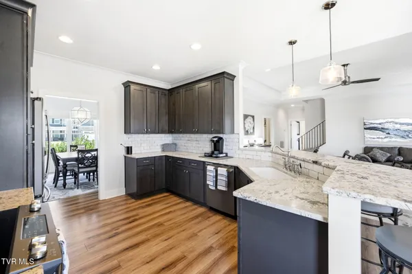 $674,900 | 3078 Calton Hill, Kingsport, TN 37664