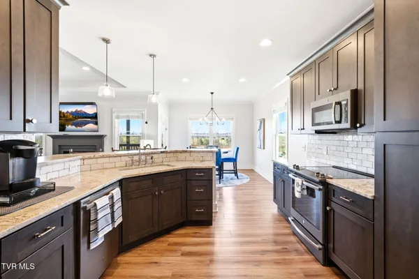 $674,900 | 3078 Calton Hill, Kingsport, TN 37664