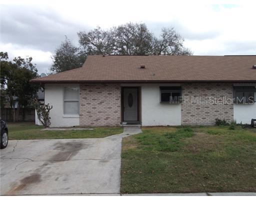 1221 Ravida Circle Orlando, FL 32825 - Photo 1 of 1 Exterior Front