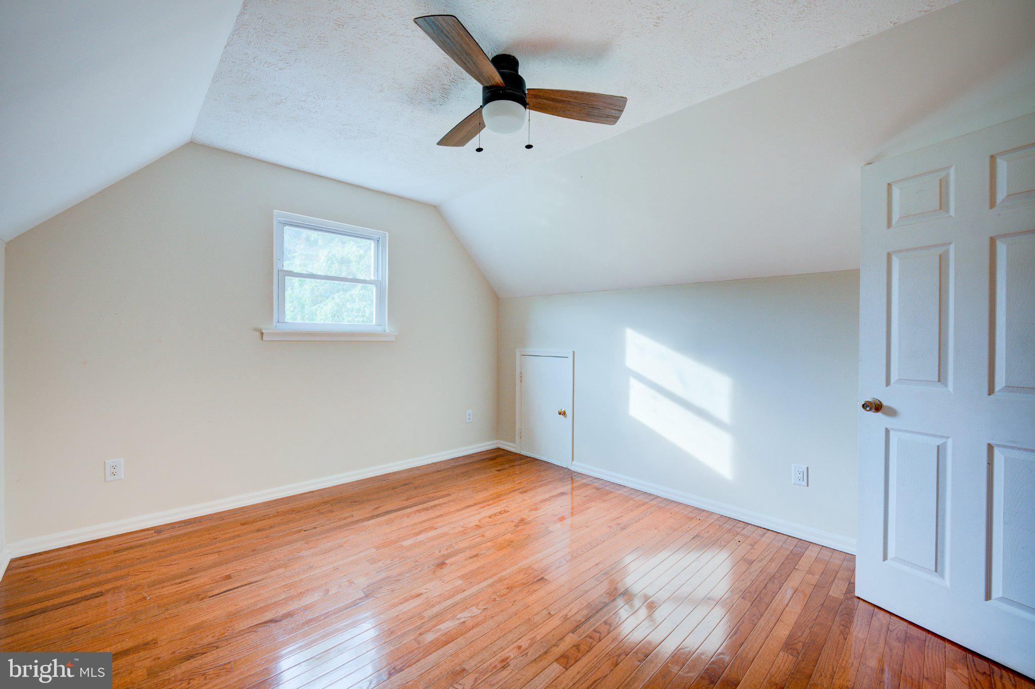 9595 Roys Lane Culpeper, VA 22701 - Photo 61 of 61 Bright and airy attic retreat.