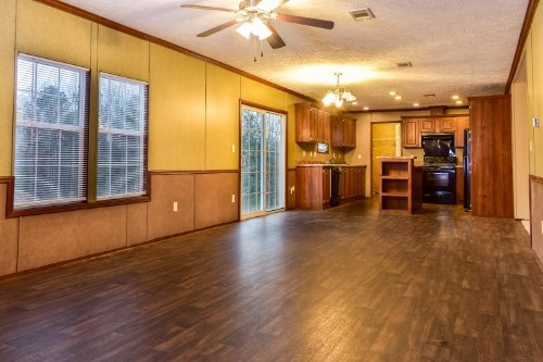 2461 Attala Road, Unit 3121 Vaiden, MS 39176 - Photo 3 of 14 Photo 3