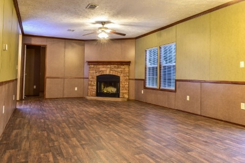 2461 Attala Road, Unit 3121 Vaiden, MS 39176 - Photo 5 of 14 Photo 5
