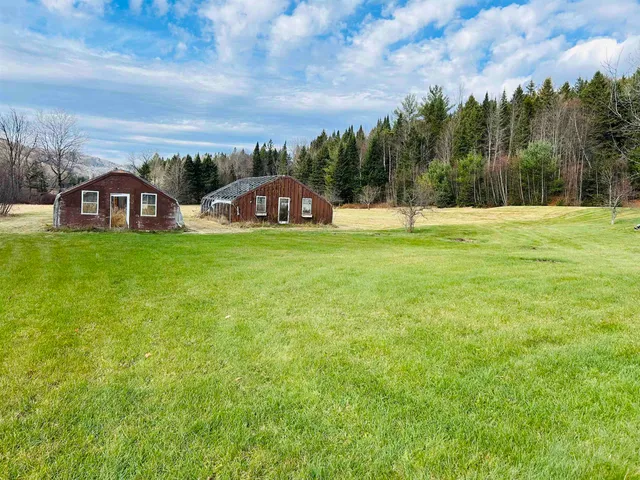 $369,900 | 621 Bishop Brook Road, Stewartstown, NH 03576