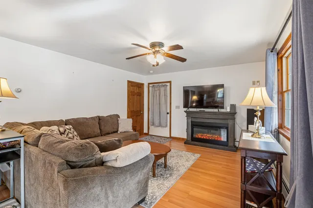 $369,900 | 621 Bishop Brook Road, Stewartstown, NH 03576