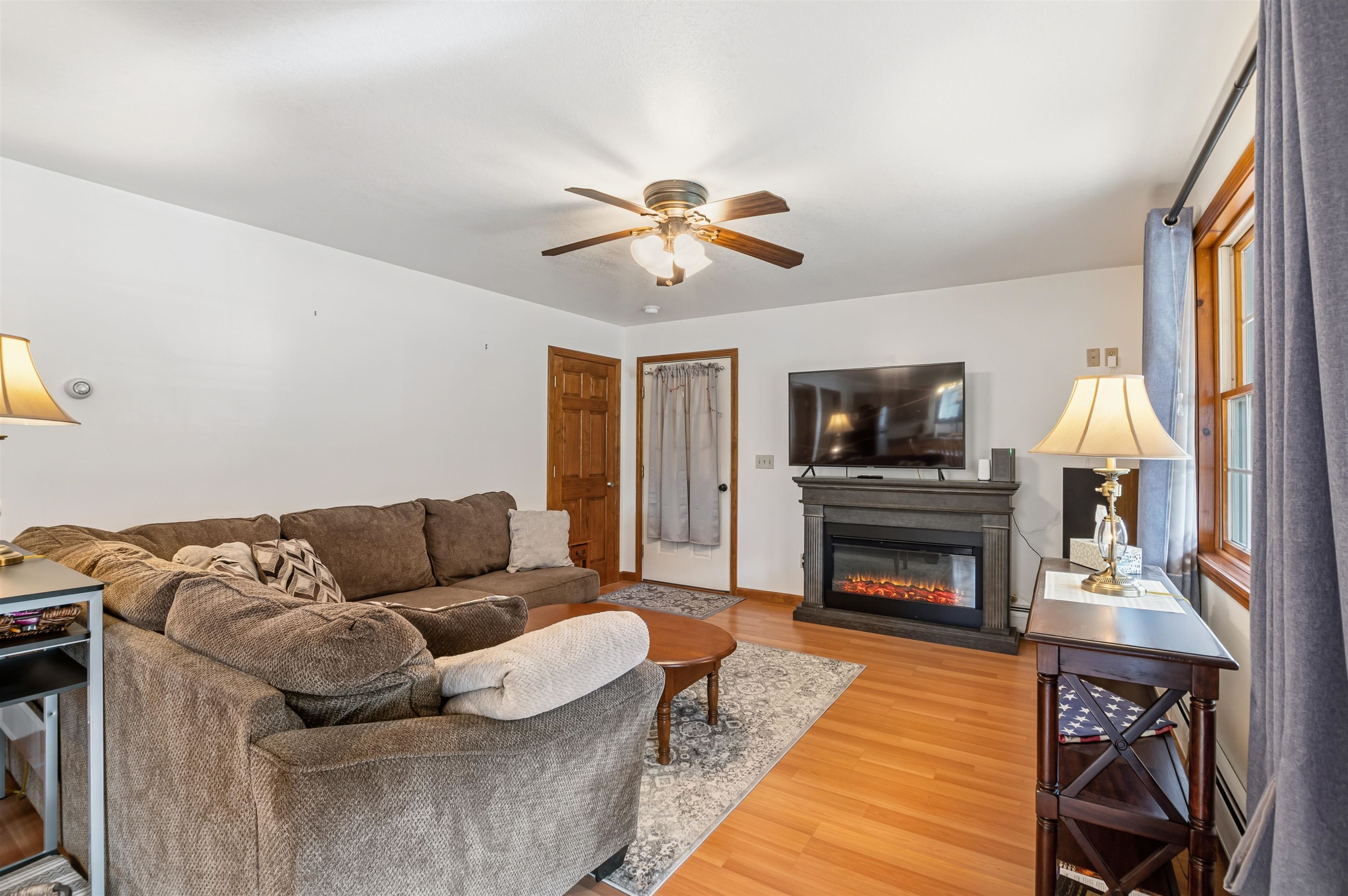 621 Bishop Brook Road Stewartstown, NH 03576 - Photo 14 of 40