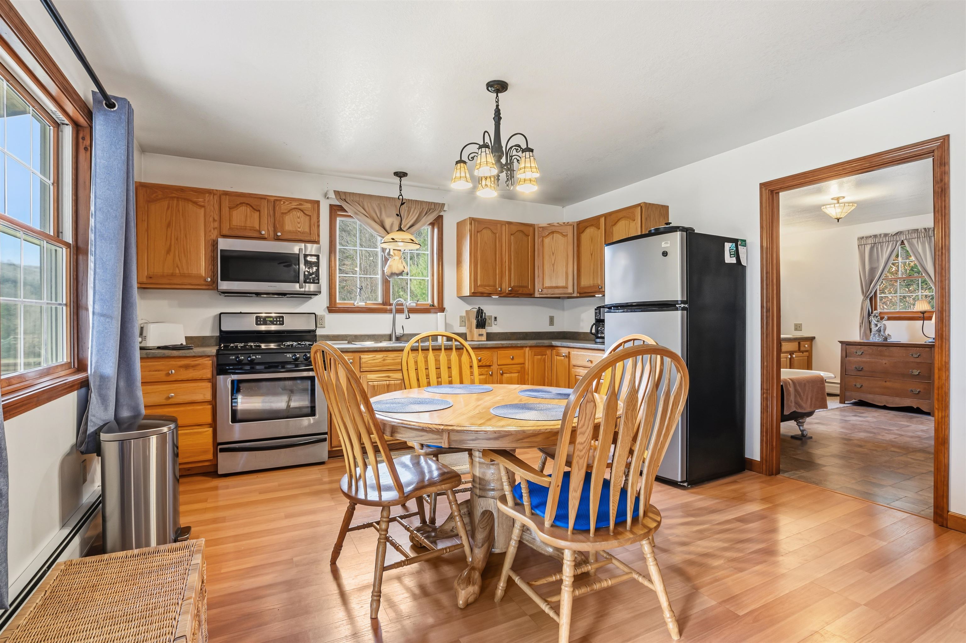 621 Bishop Brook Road Stewartstown, NH 03576 - Photo 19 of 40