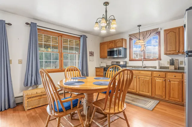 $369,900 | 621 Bishop Brook Road, Stewartstown, NH 03576