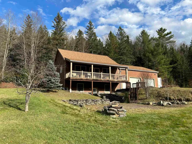$369,900 | 621 Bishop Brook Road, Stewartstown, NH 03576