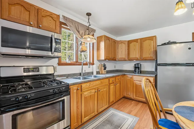 $369,900 | 621 Bishop Brook Road, Stewartstown, NH 03576