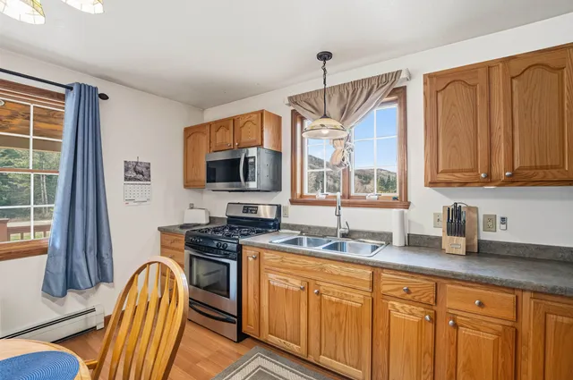 $369,900 | 621 Bishop Brook Road, Stewartstown, NH 03576