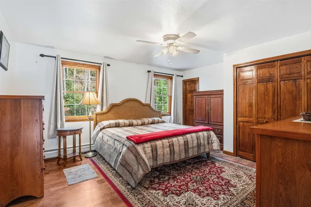 $369,900 | 621 Bishop Brook Road, Stewartstown, NH 03576