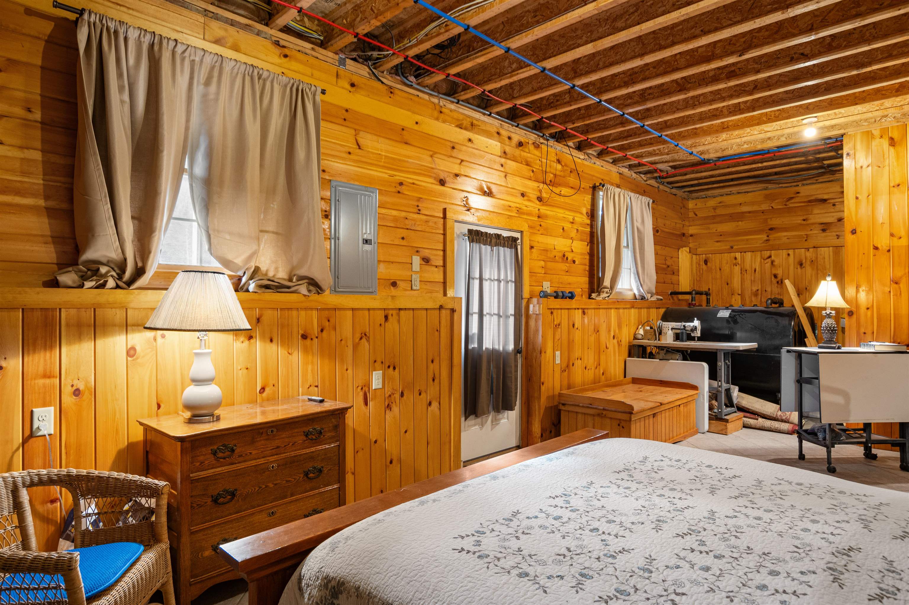 621 Bishop Brook Road Stewartstown, NH 03576 - Photo 34 of 40