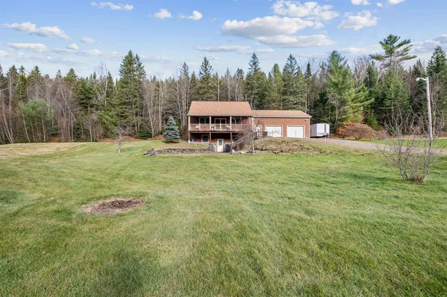 $369,900 | 621 Bishop Brook Road, Stewartstown, NH 03576