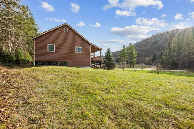 $369,900 | 621 Bishop Brook Road, Stewartstown, NH 03576