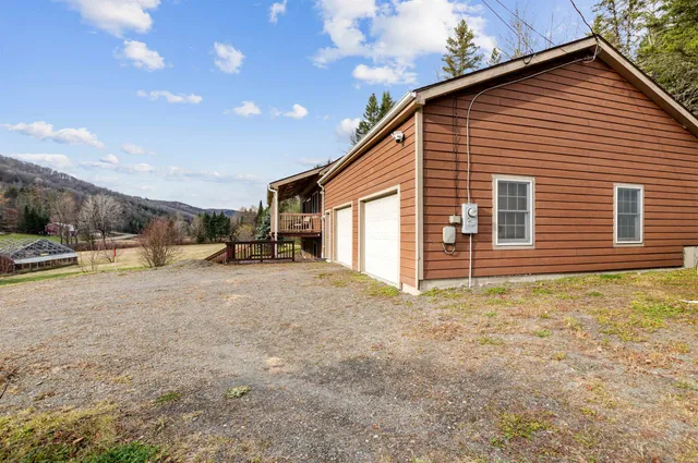 $369,900 | 621 Bishop Brook Road, Stewartstown, NH 03576