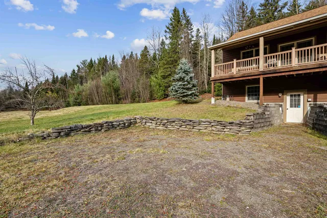 $369,900 | 621 Bishop Brook Road, Stewartstown, NH 03576