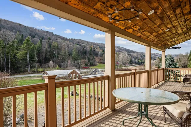 $369,900 | 621 Bishop Brook Road, Stewartstown, NH 03576