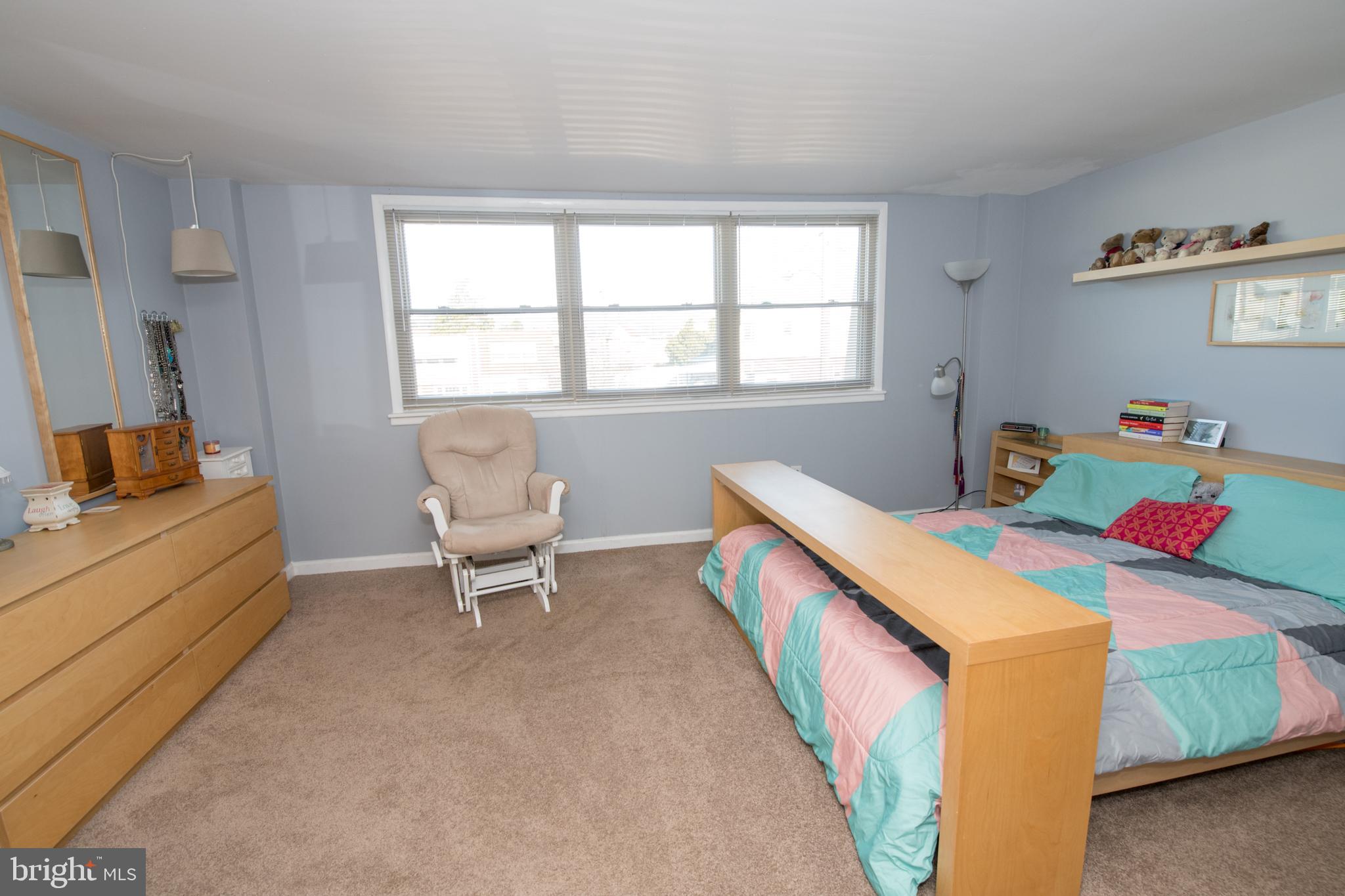 4108 Whiting Road Philadelphia, PA 19154 - Photo 13 of 29 Large Master Bedroom