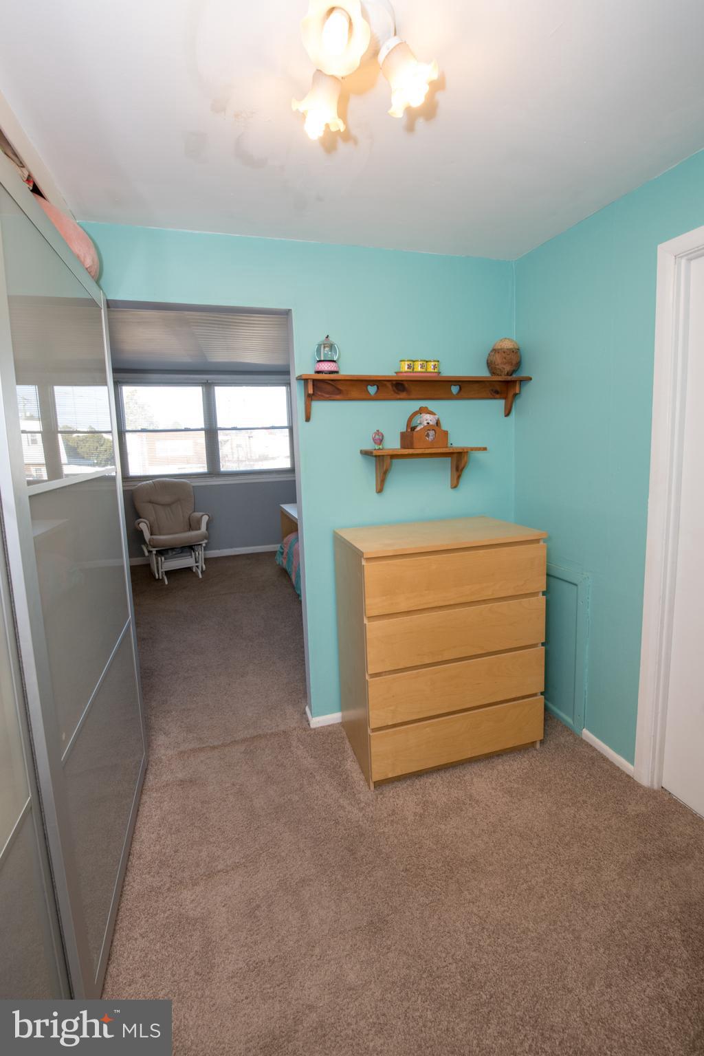 4108 Whiting Road Philadelphia, PA 19154 - Photo 15 of 29 Dressing Room Area with Huge Closet