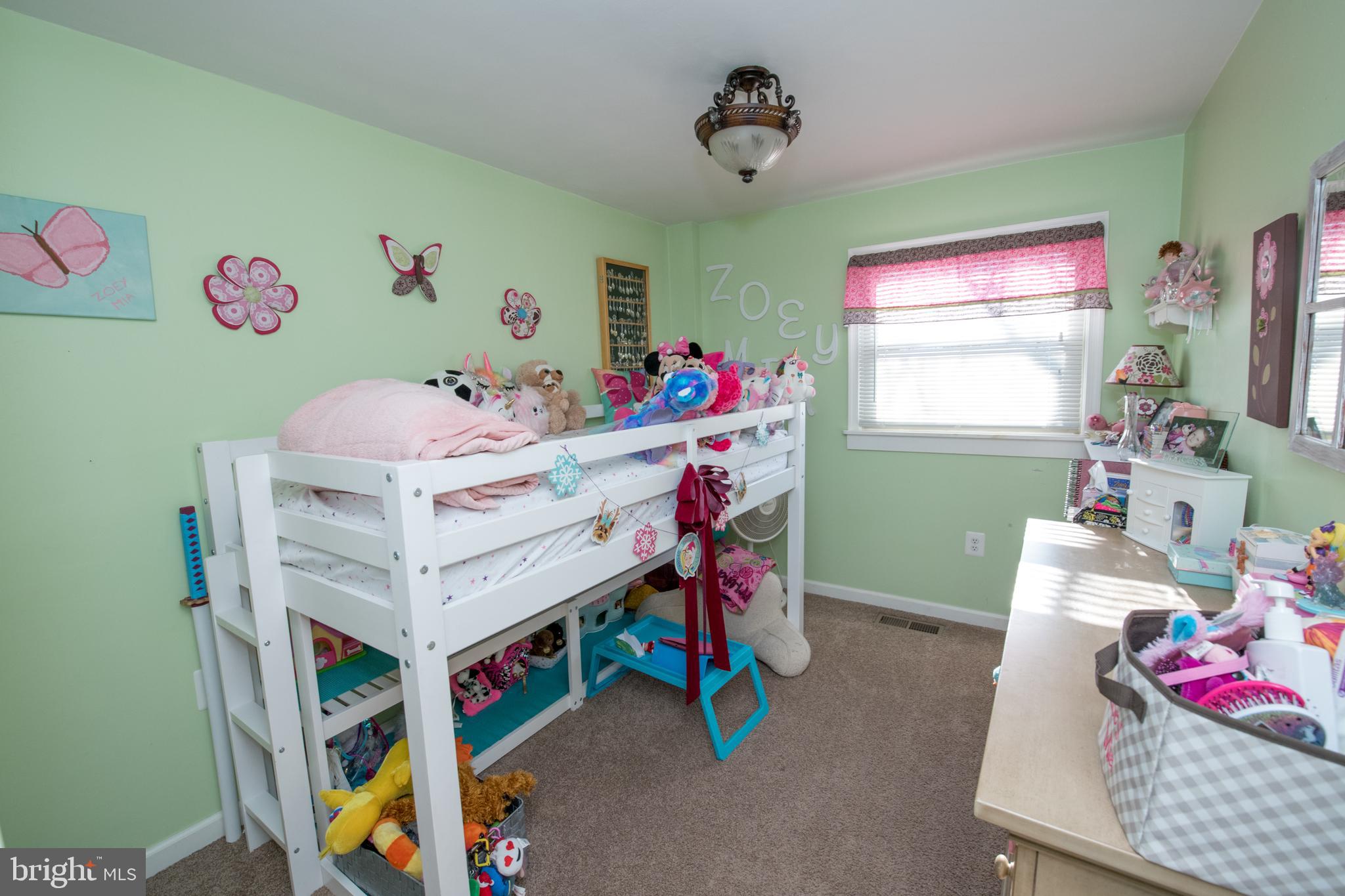 4108 Whiting Road Philadelphia, PA 19154 - Photo 16 of 29 Second Bedroom