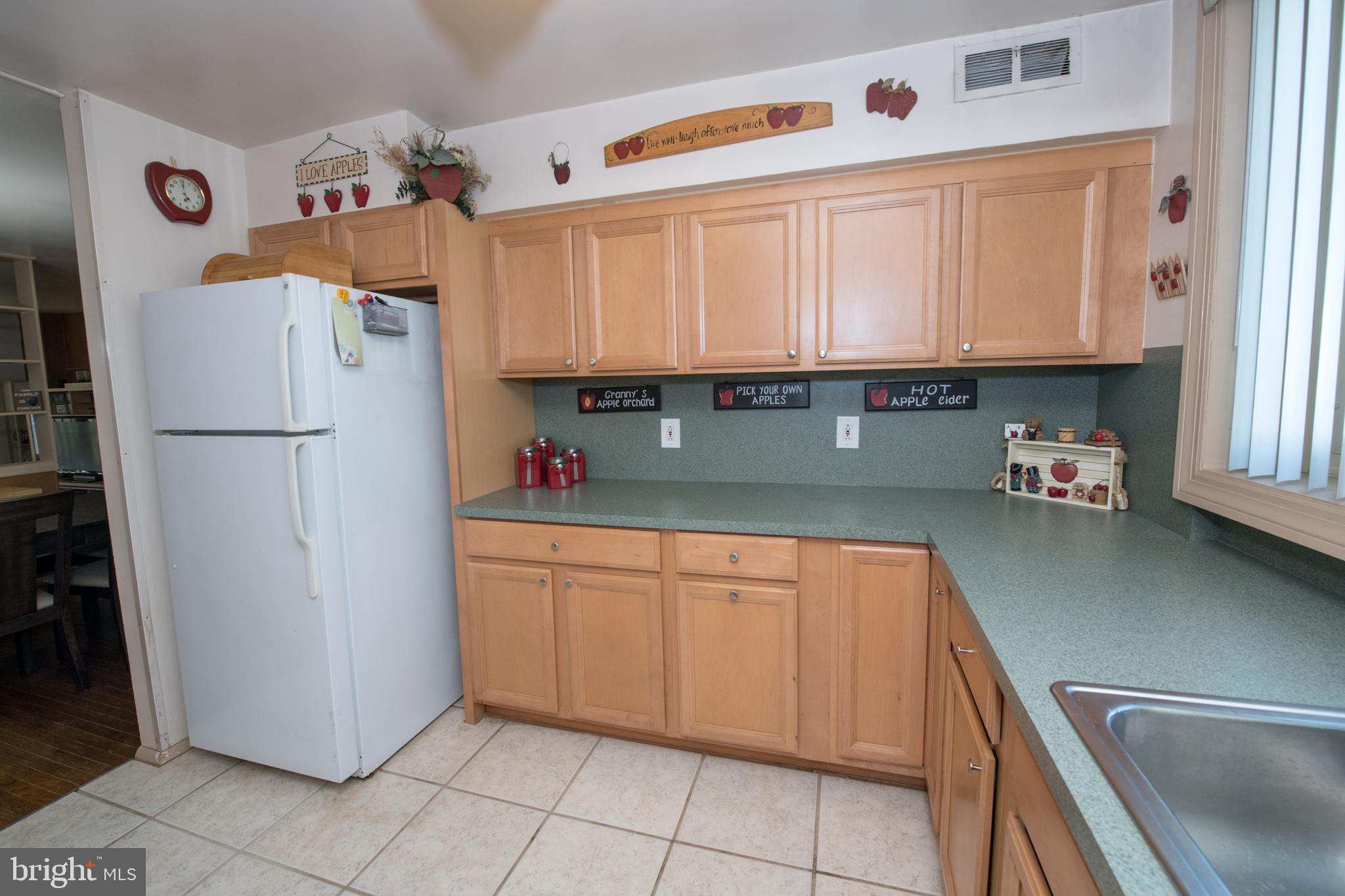 4108 Whiting Road Philadelphia, PA 19154 - Photo 3 of 29 Plenty of counter space & cabinets