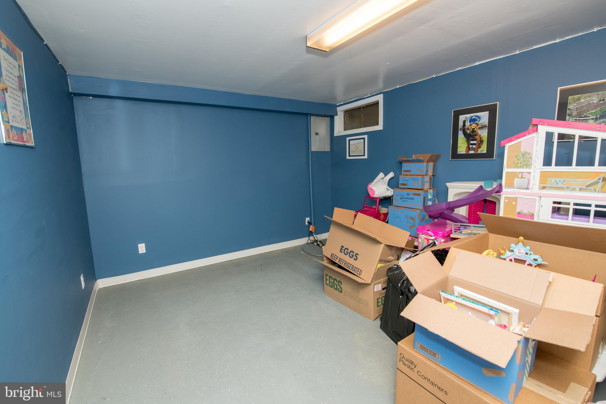 4108 Whiting Road Philadelphia, PA 19154 - Photo 21 of 29 Finished Basement