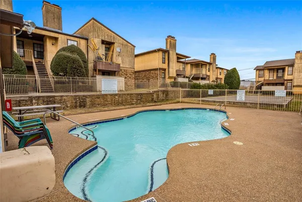 $114,999 | 1735 Crest Grove Drive, Arlington, TX 76012