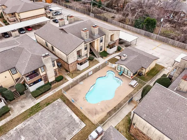 $114,999 | 1735 Crest Grove Drive, Arlington, TX 76012