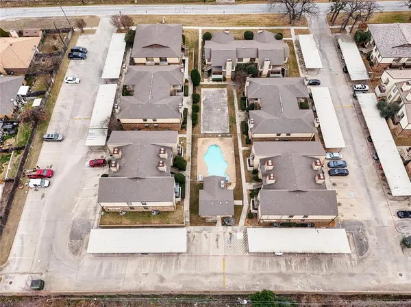 $114,999 | 1735 Crest Grove Drive, Arlington, TX 76012