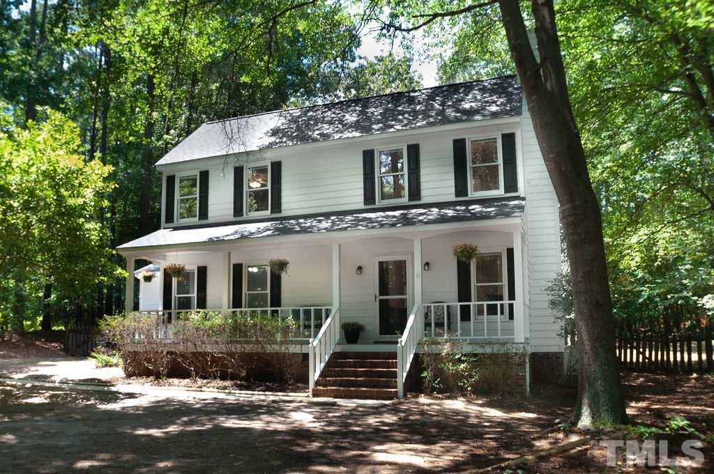 1004 Branchview Court Raleigh, NC 27610 - Photo 1 of 26 Gallery Image 1