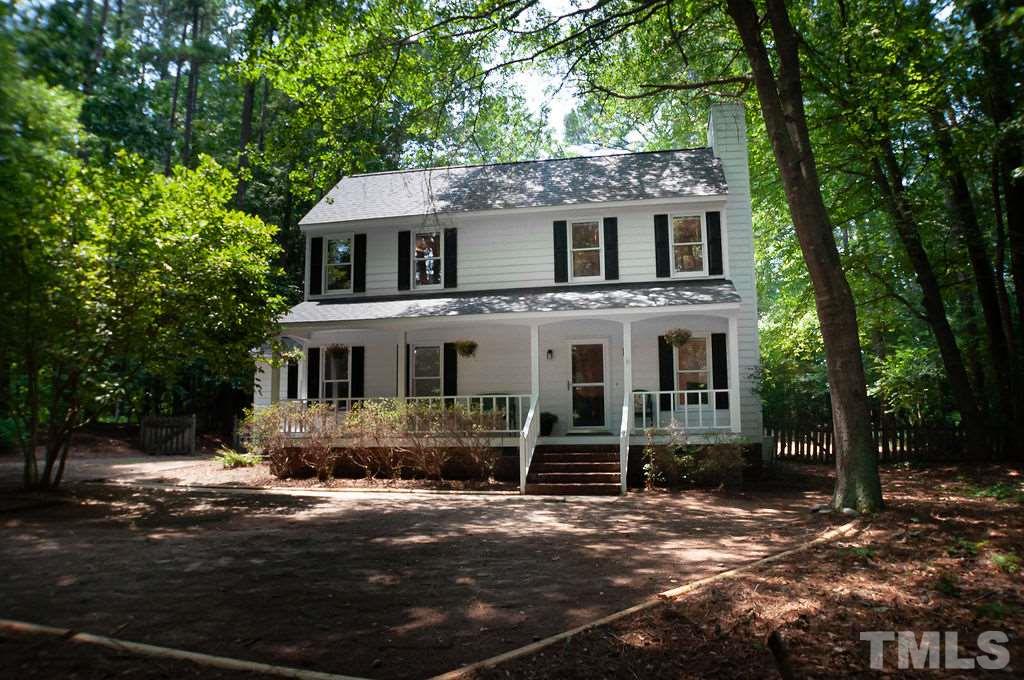 1004 Branchview Court Raleigh, NC 27610 - Photo 2 of 26 Gallery Image 2