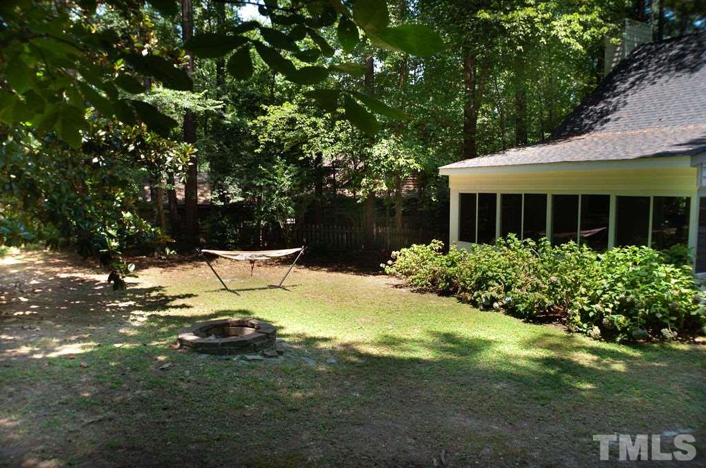 1004 Branchview Court Raleigh, NC 27610 - Photo 24 of 26 Gallery Image 24