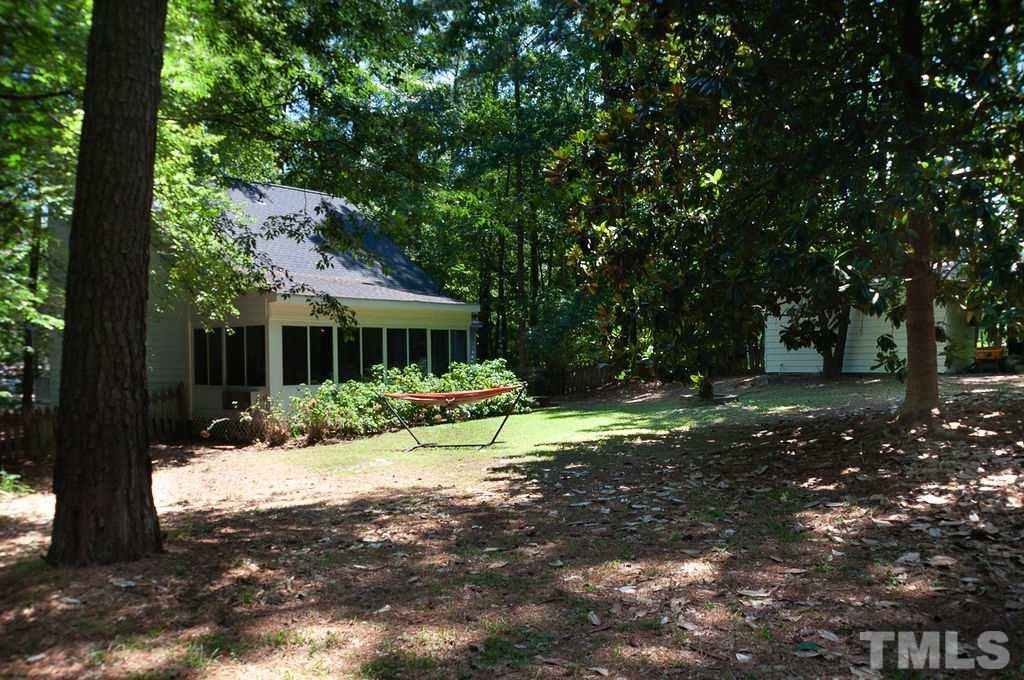 1004 Branchview Court Raleigh, NC 27610 - Photo 25 of 26 Gallery Image 25