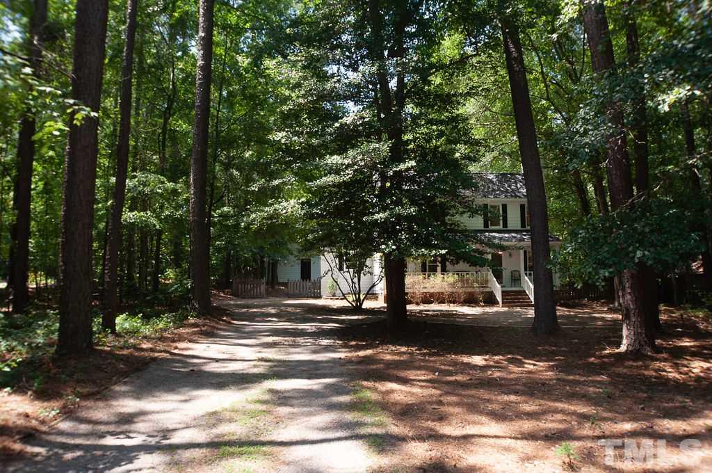 1004 Branchview Court Raleigh, NC 27610 - Photo 26 of 26 Gallery Image 26