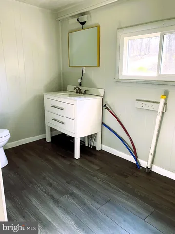 $207,000 | 15915 Williams Road Southeast, Cumberland, MD 21502