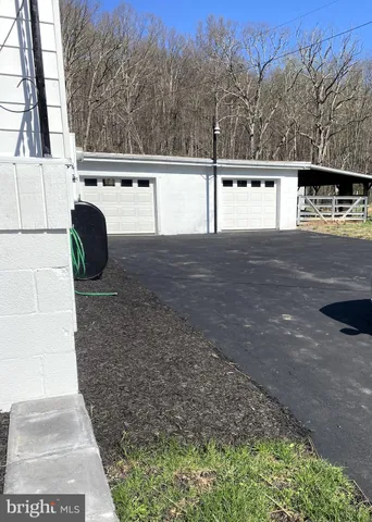 $207,000 | 15915 Williams Road Southeast, Cumberland, MD 21502