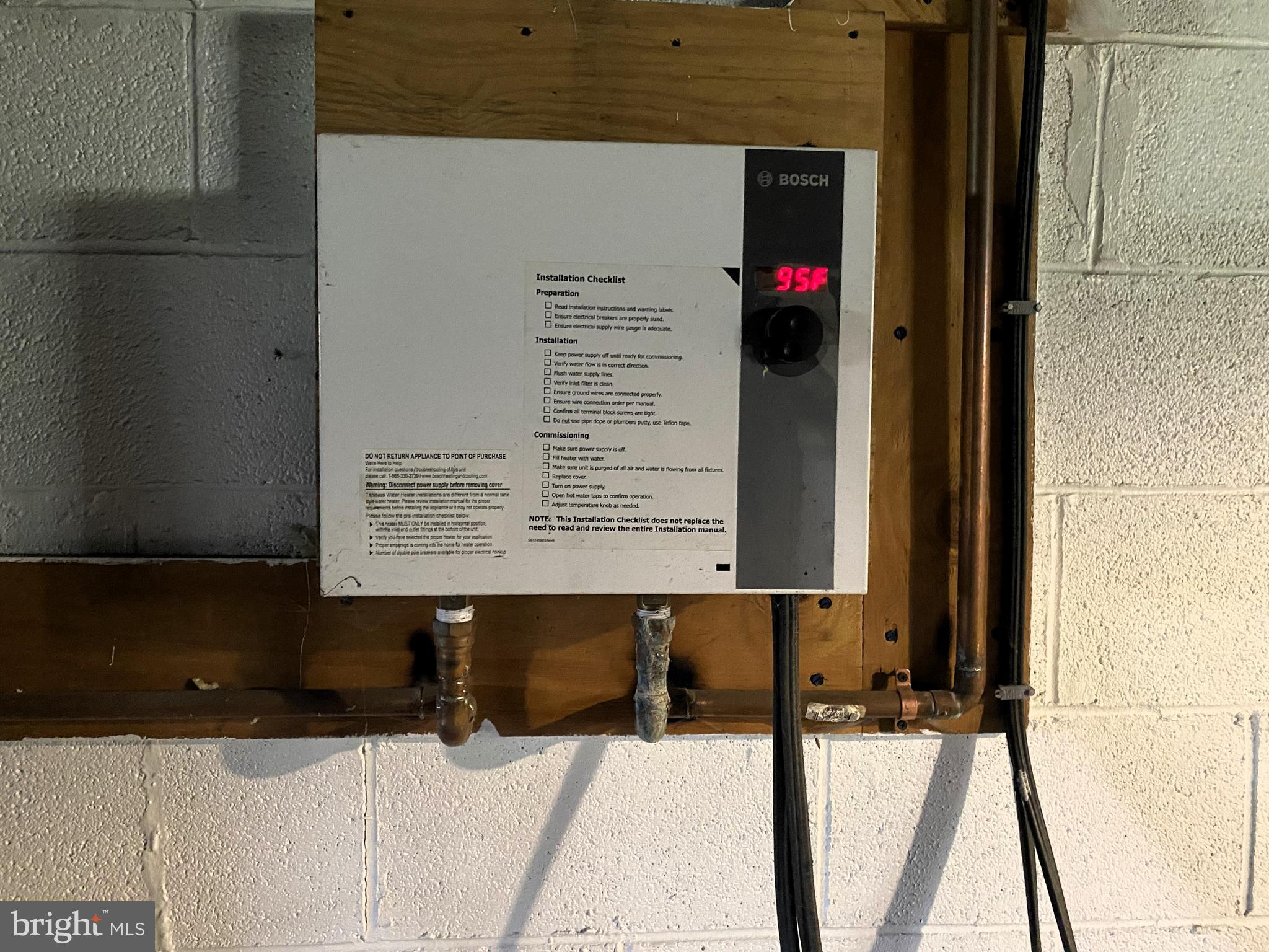 15915 Williams Road Southeast Cumberland, MD 21502 - Photo 44 of 59