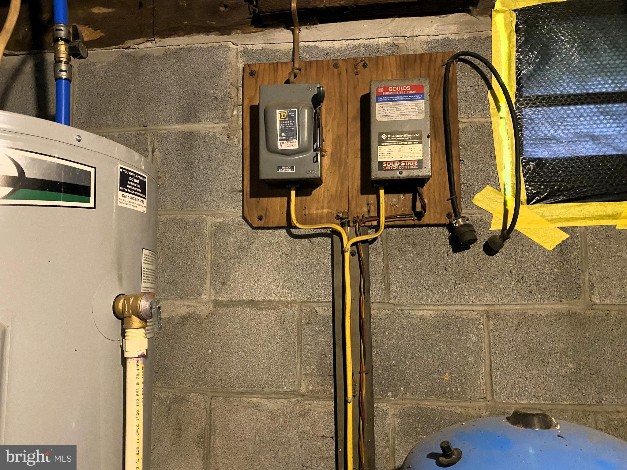 15915 Williams Road Southeast Cumberland, MD 21502 - Photo 46 of 59