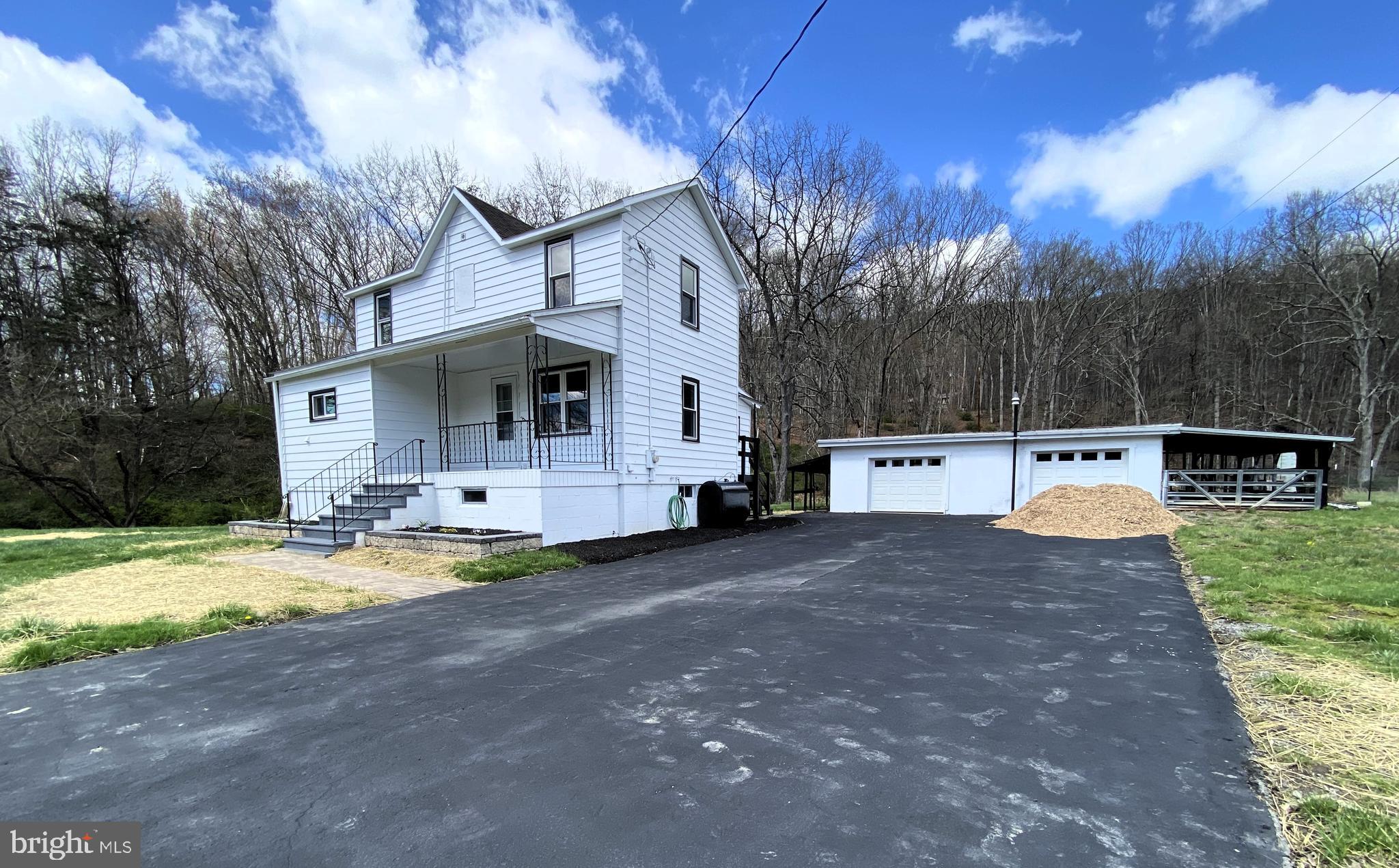 15915 Williams Road Southeast Cumberland, MD 21502 - Photo 55 of 59
