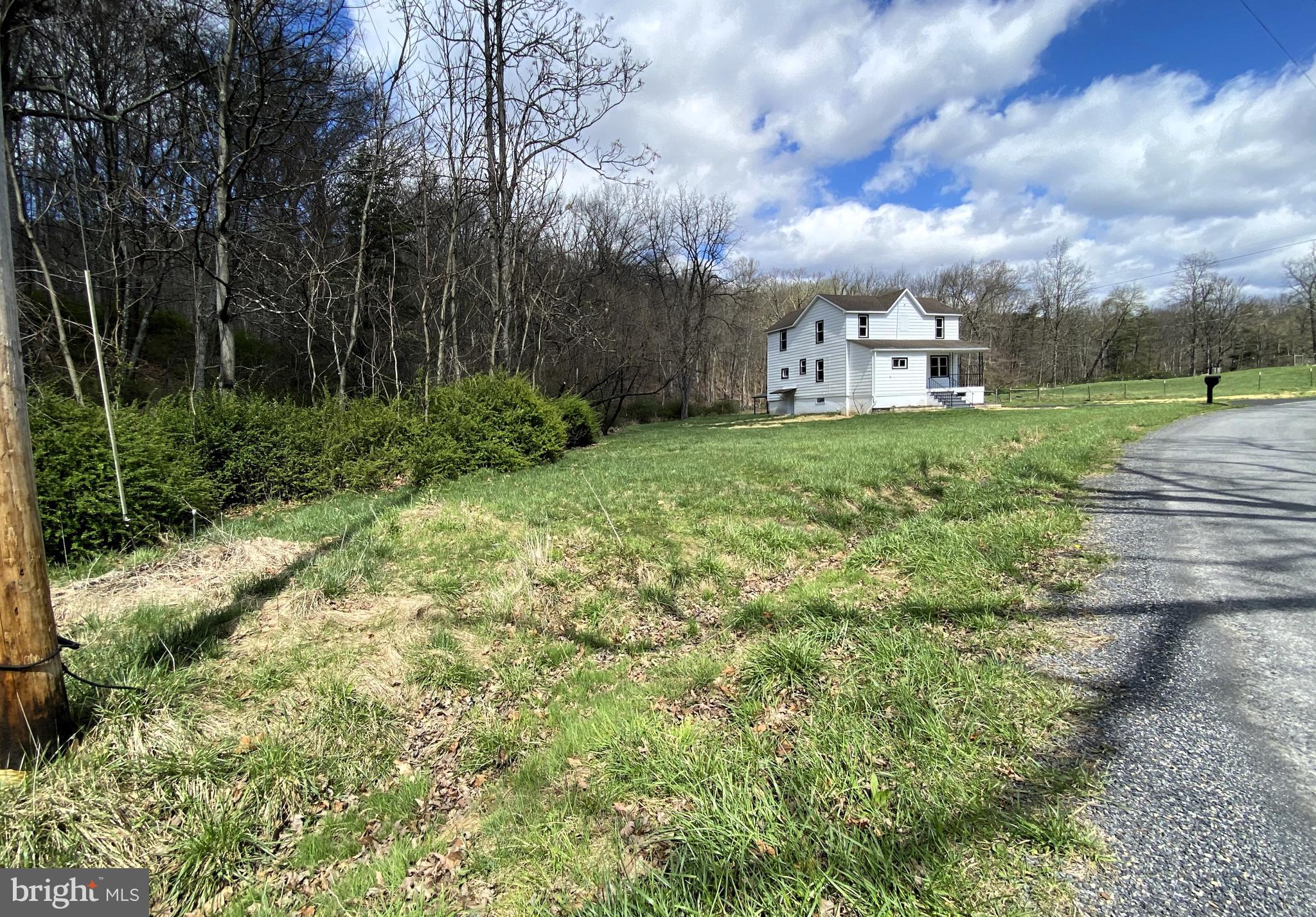 15915 Williams Road Southeast Cumberland, MD 21502 - Photo 6 of 59