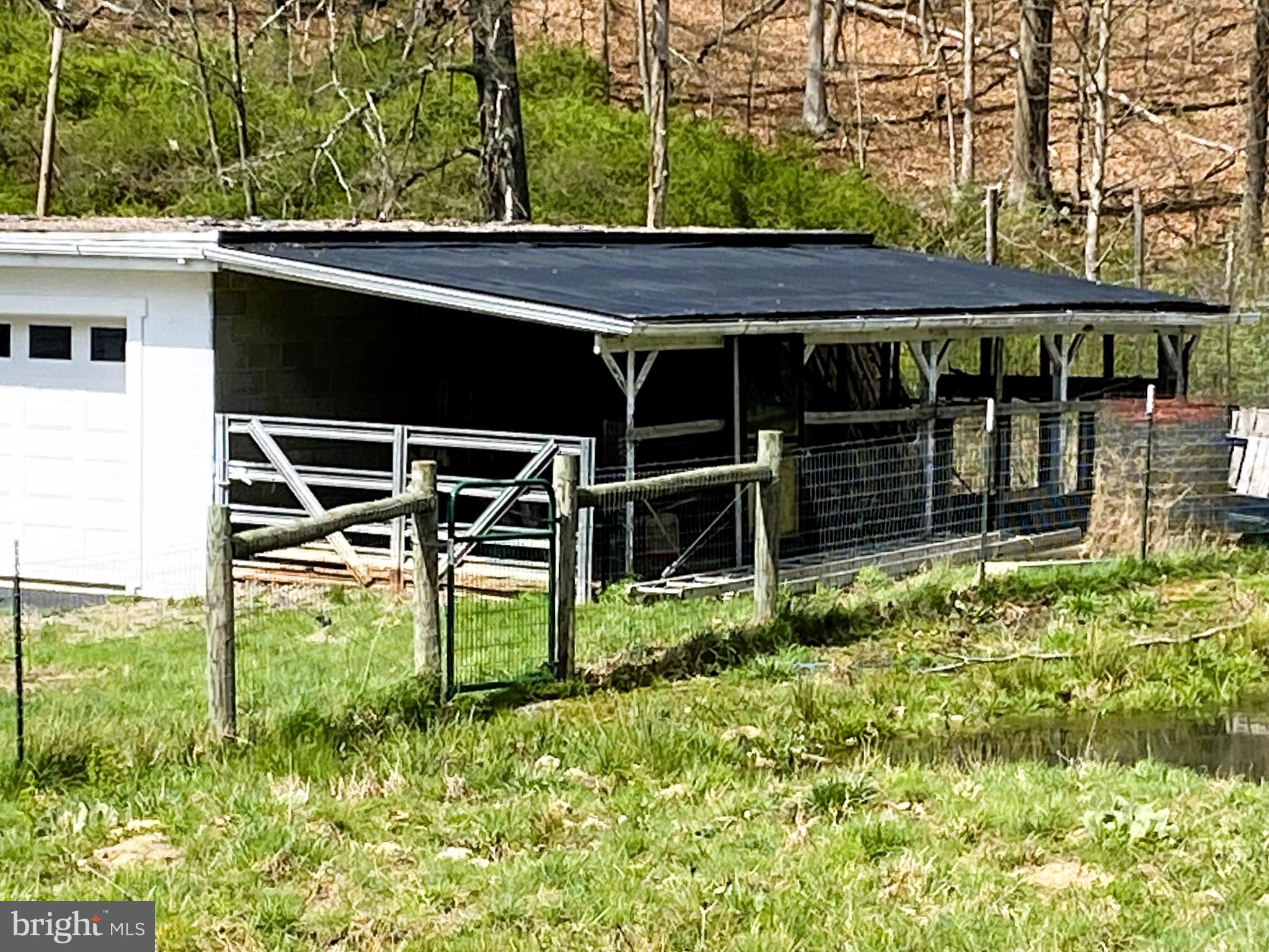 15915 Williams Road Southeast Cumberland, MD 21502 - Photo 8 of 59