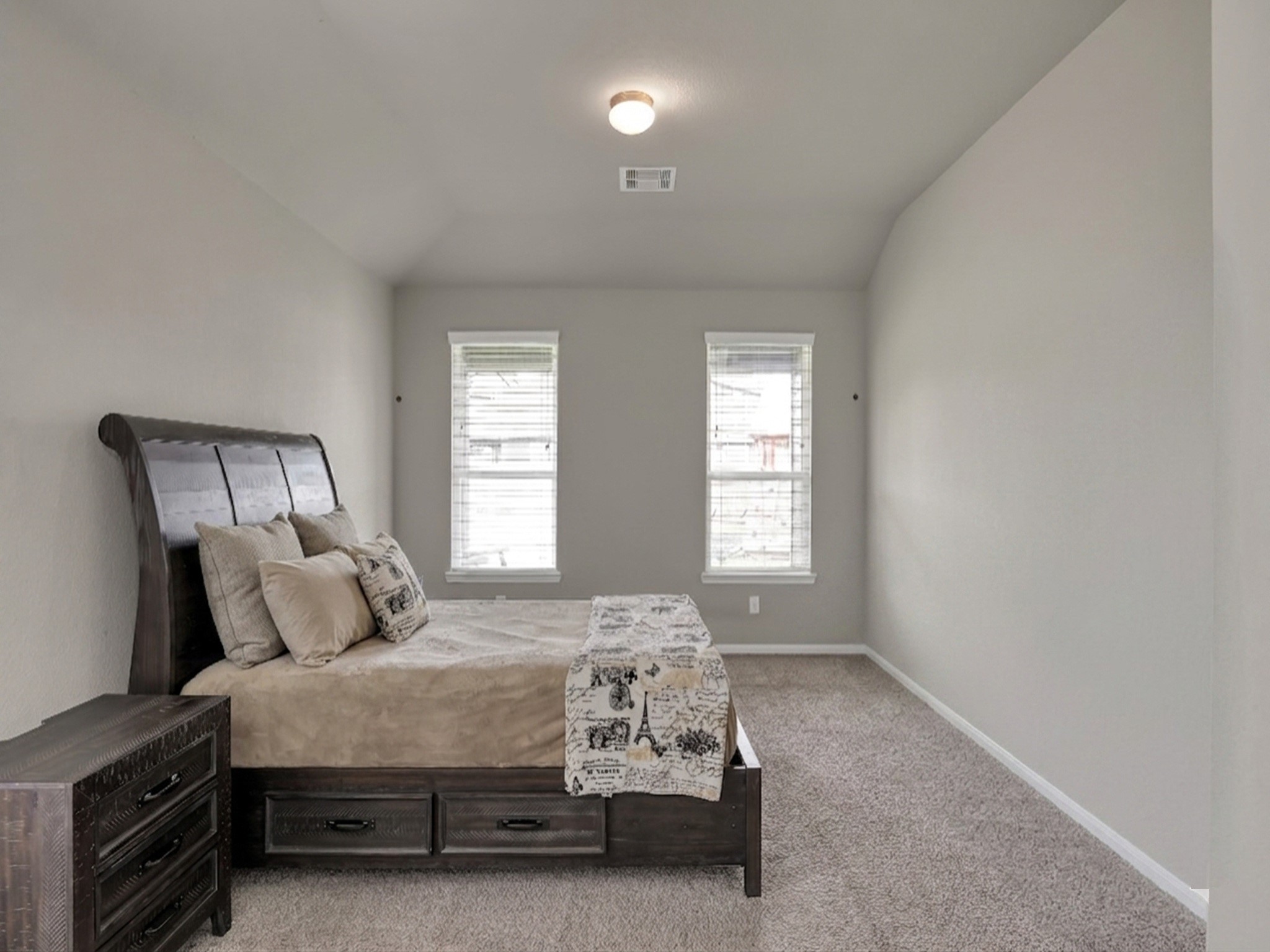 29211 Sequoia Tree Trail Spring, TX 77386 - Photo 12 of 32 a bedroom with a bed and a window