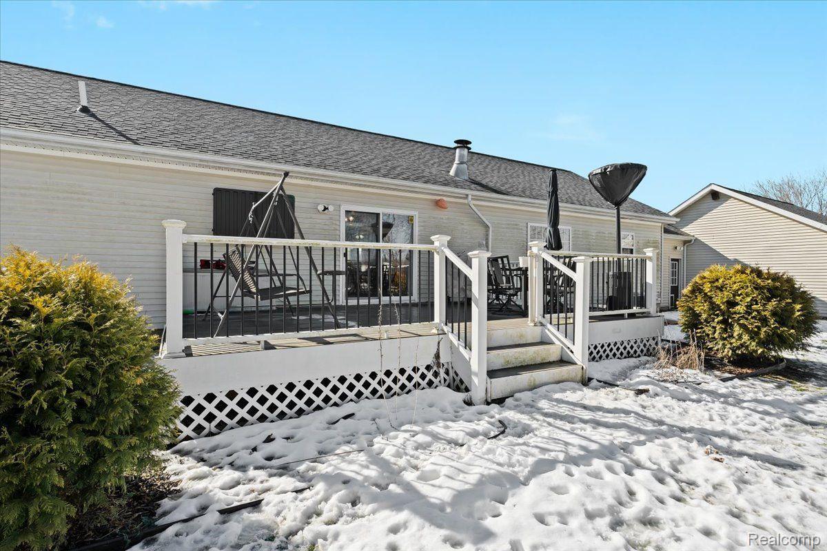 10772 Odell Road Fowlerville, MI 48836 - Photo 32 of 40 Gallery Image 32