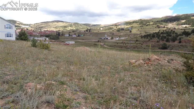 $450,000 | 0 1st Street, Cripple Creek, CO 80813