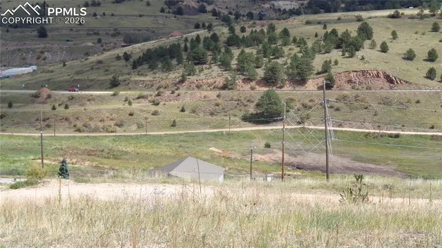 $450,000 | 0 1st Street, Cripple Creek, CO 80813